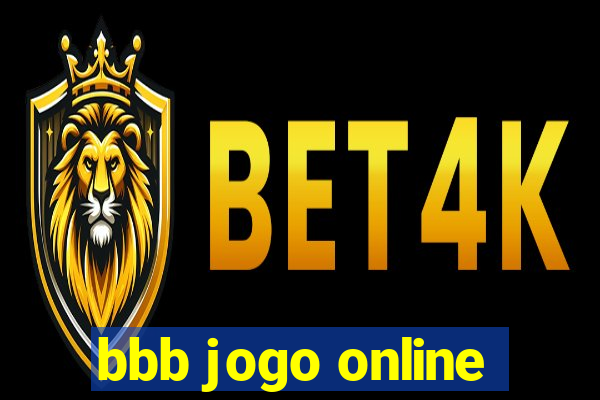 bbb jogo online